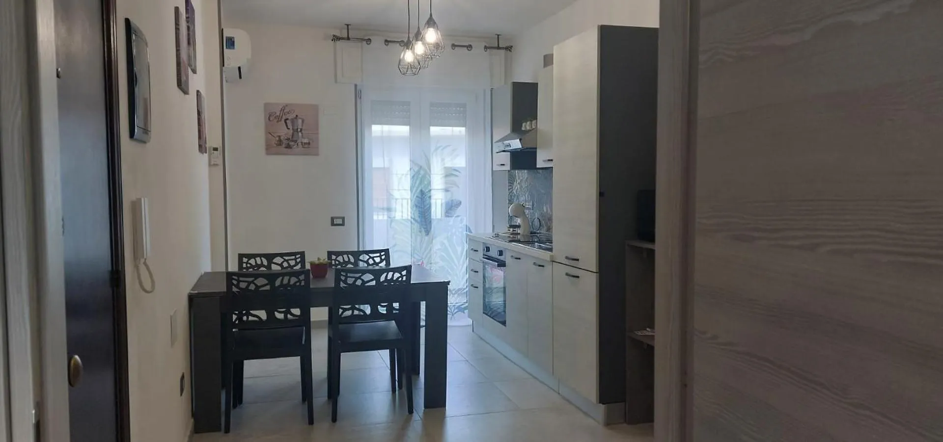 Apartmán Appartamento Numa Sardegna Monserrato