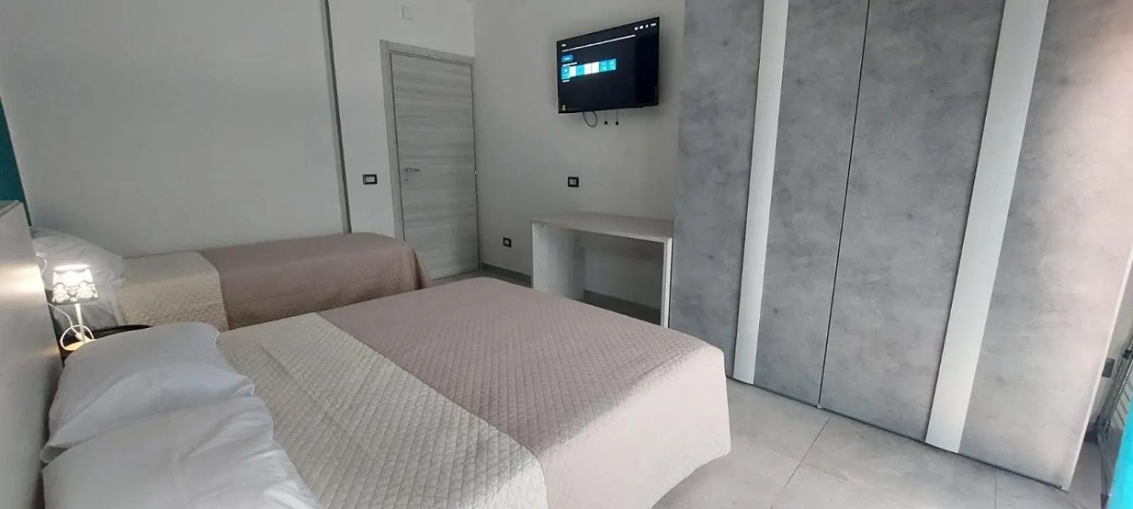 Апартаменты Appartamento Numa Sardegna Монсеррато